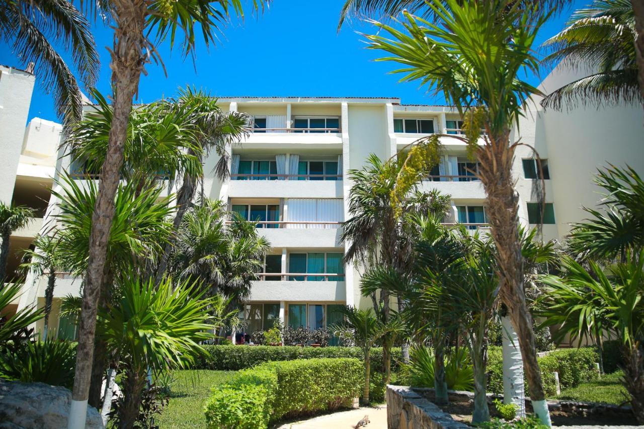 The Of Solymar Appart hôtel