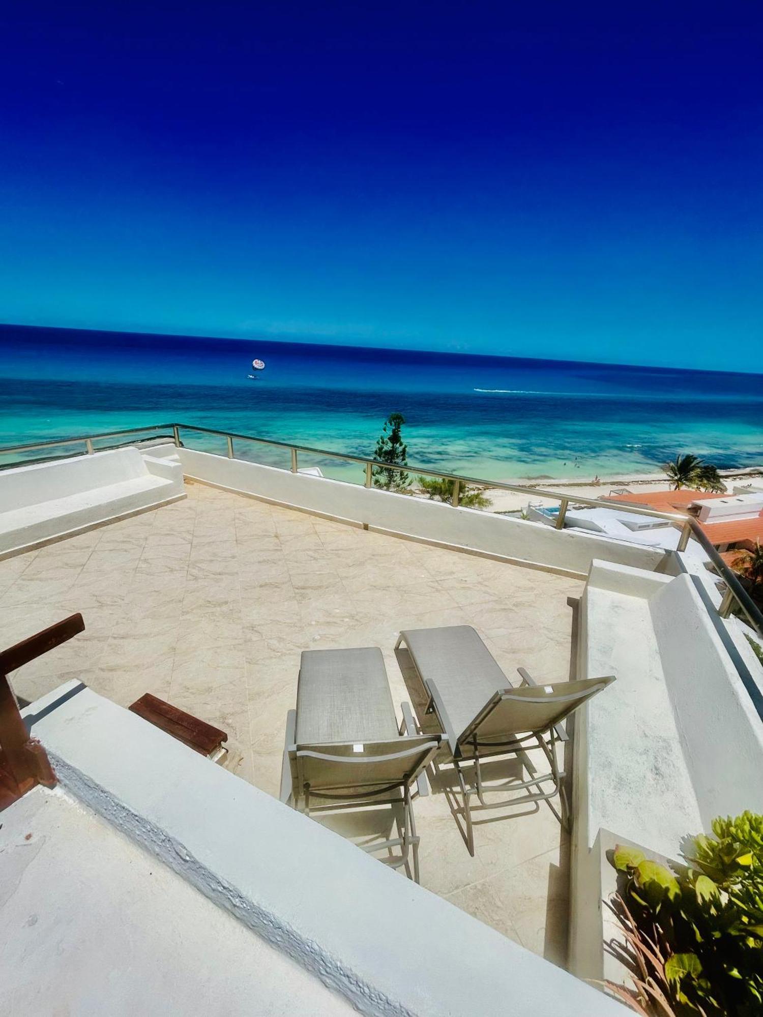Appart hôtel The Of Solymar